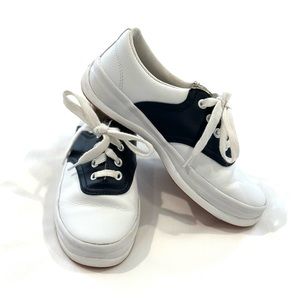 Keds Big Kids School Days II Size 1